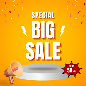 Big Sale