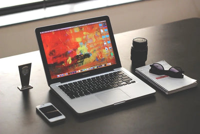 Laptop